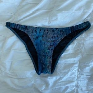 Pauwii, M, All types of blue